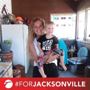 Meet your Posher, Lilly